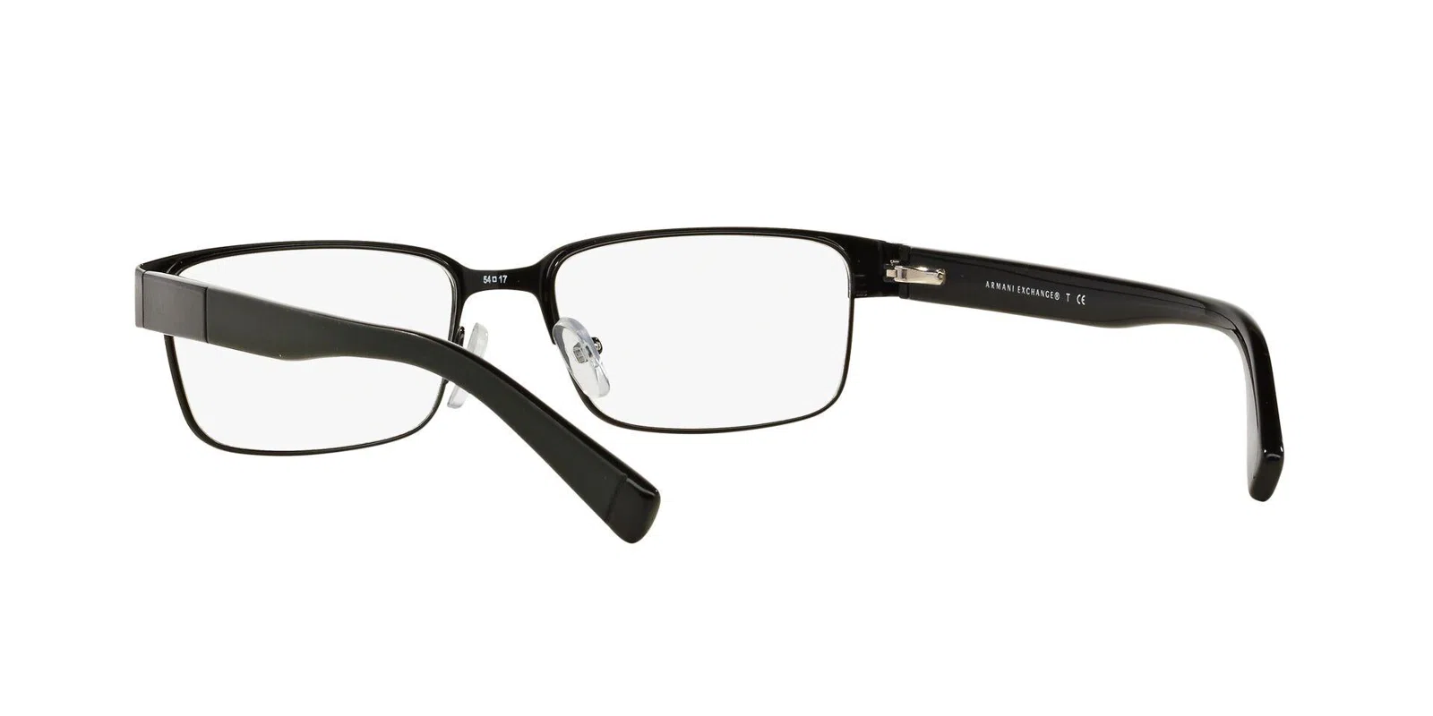 Armani Exchange 1017 Eyeglasses - view 60